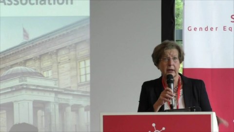 Panel session: Women’s Leadership in Higher Education and Research Panel session: Women’s Leadership in Higher Education and Research