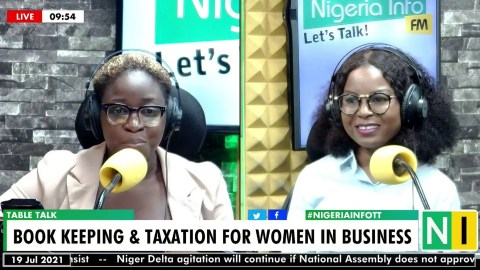Book Keeping & Taxation For Women In Business Book Keeping & Taxation For Women In Business