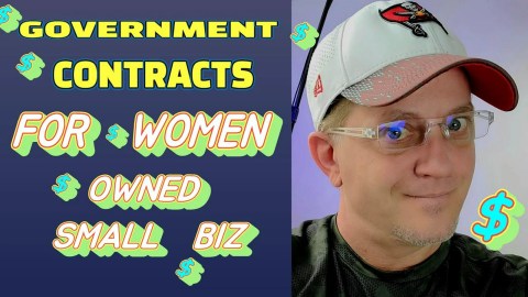 WOMEN OWNED SMALL BUSINESSES GET GOVT CONTRACTS HOW TO Get Certified WOMEN OWNED SMALL BUSINESSES GET GOVT CONTRACTS HOW TO Get Certified