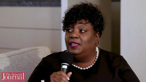 TNJ 25 Influential Black Women in Business – Machelle Williams TNJ 25 Influential Black Women in Business – Machelle Williams