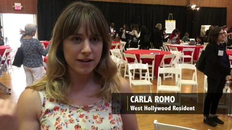 11th Annual Women's Leadership Conference in West Hollywood 11th Annual Women's Leadership Conference in West Hollywood