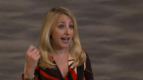 Inspiring Women in Business Conference: Career Advice Inspiring Women in Business Conference: Career Advice