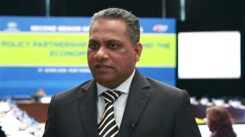 Malaysia on Improving Women;'s Participation in Economy, Business and Leadership Malaysia on Improving Women;'s Participation in Economy, Business and Leadership