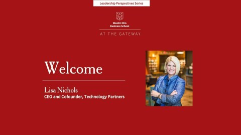 Reality Bytes: The real story on women and leadership in the tech space Reality Bytes: The real story on women and leadership in the tech space