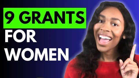 9 Business Grants Women Entrepreneurs Must Know Before 2023 9 Business Grants Women Entrepreneurs Must Know Before 2023