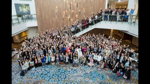 Women in Architecture: Women's Leadership Summit Women in Architecture: Women's Leadership Summit