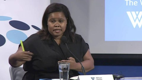 Global Women's Leadership Initiative Global Women's Leadership Initiative