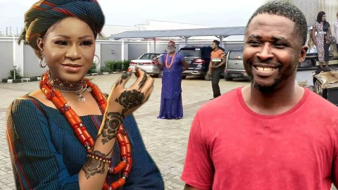 The Rich Business Woman & The Village Boy – Destiny Etiko & Onny Micheal 2020 Latest Nigerian Movie The Rich Business Woman & The Village Boy – Destiny Etiko & Onny Micheal 2020 Latest Nigerian Movie