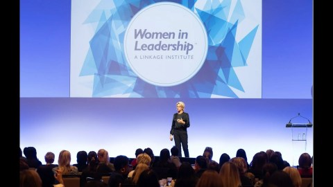 Best of #LinkageWIL 2018 | Linkage's Women in Leadership Institute Best of #LinkageWIL 2018 | Linkage's Women in Leadership Institute