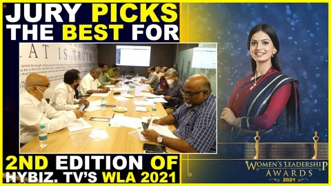 JURY Selection Day || Hybiz Women Leadership Awards 2021 || WLA 2021 || Hybiz Tv JURY Selection Day || Hybiz Women Leadership Awards 2021 || WLA 2021 || Hybiz Tv