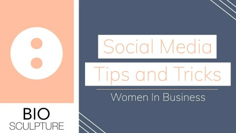 Social Media Tips | Women In Business Social Media Tips | Women In Business