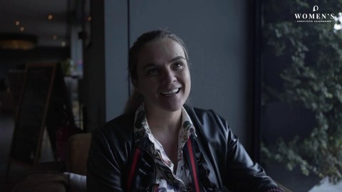 Descubra porque o Women´s Executive Leadership é um Programa Diferenciador Descubra porque o Women´s Executive Leadership é um Programa Diferenciador