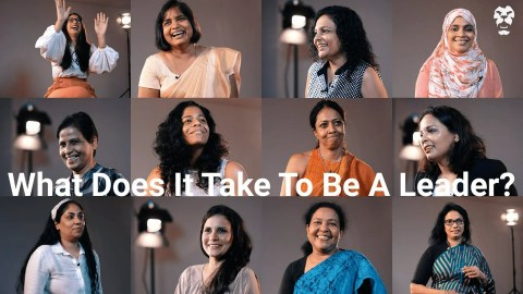 What It Takes To Be A Leader: Insights From Women In Leadership Roles What It Takes To Be A Leader: Insights From Women In Leadership Roles