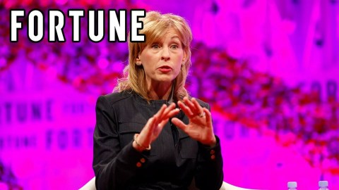 Boeing Defense CEO: What I Love About Women in Leadership I MPW 2017 Boeing Defense CEO: What I Love About Women in Leadership I MPW 2017