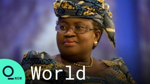 WTO Formally Appoints Ngozi Okonjo-Iweala as Its First Female Leader WTO Formally Appoints Ngozi Okonjo-Iweala as Its First Female Leader