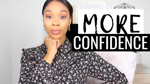 CONFIDENCE IN ENTREPRENEURSHIP | Challenges I Face Being a Young, Black, Woman Business-Owner CONFIDENCE IN ENTREPRENEURSHIP | Challenges I Face Being a Young, Black, Woman Business-Owner