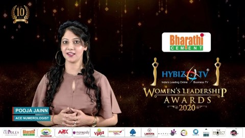 Women's Day 2020 | Hybiz.TV Women's Leadership Awards | Hybiz TV Women's Day 2020 | Hybiz.TV Women's Leadership Awards | Hybiz TV