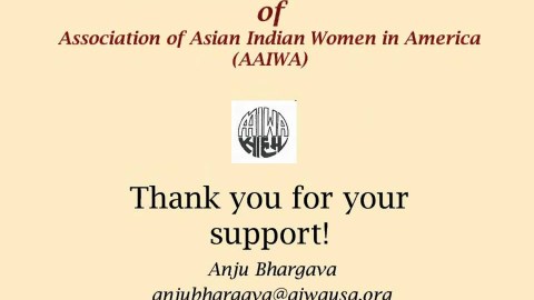 Leadership Initiative   Asian Indian Women in America Leadership Initiative   Asian Indian Women in America