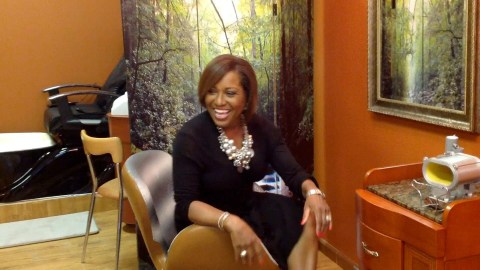 African American Women in Business African American Women in Business