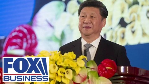 China harvesting DNA from millions of women around the world: reports China harvesting DNA from millions of women around the world: reports