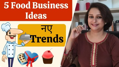 5 Food Business Ideas – New Food Business Trends for Men and Women 5 Food Business Ideas – New Food Business Trends for Men and Women