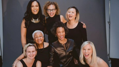 Dream, Girl (the documentary): Showcasing the stories of inspiring female entrepreneurs Dream, Girl (the documentary): Showcasing the stories of inspiring female entrepreneurs