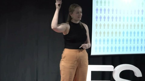 Women in Leadership: why we need more women at the top | Melinda Keys | TEDxESADE Women in Leadership: why we need more women at the top | Melinda Keys | TEDxESADE