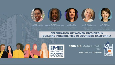 Women In Leadership Panel Event Clip Women In Leadership Panel Event Clip