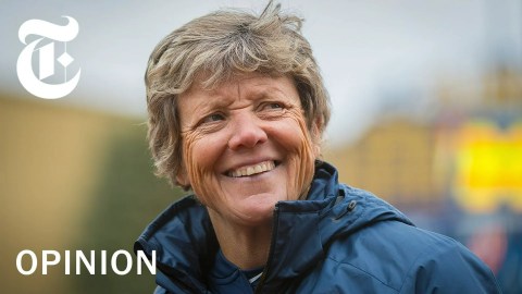 There Aren't Many Women Coaching College Sports, Here's Why | NYT Opinion There Aren't Many Women Coaching College Sports, Here's Why | NYT Opinion