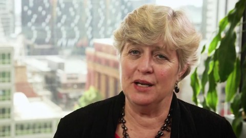 Janet Smith on the Year of Women in School Leadership Janet Smith on the Year of Women in School Leadership