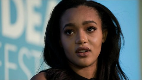 Breaking Barriers: Women Defining Leadership Breaking Barriers: Women Defining Leadership