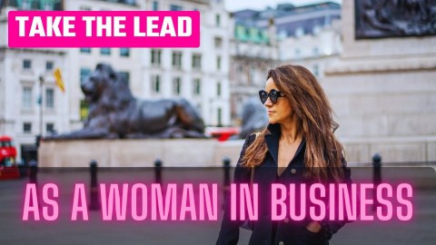 Women In Business/Apprenticeships #19 Women In Business/Apprenticeships #19