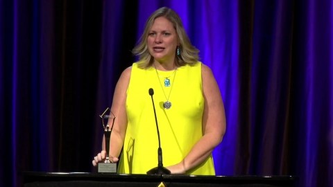 National Association of Women Business Owners wins in the 2018 Stevie® Awards for Women in Business National Association of Women Business Owners wins in the 2018 Stevie® Awards for Women in Business
