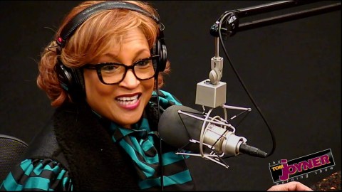 Bishop Vashti Murphy McKenzie talks about the Selah Leadership Encounter for Women 2019 Bishop Vashti Murphy McKenzie talks about the Selah Leadership Encounter for Women 2019