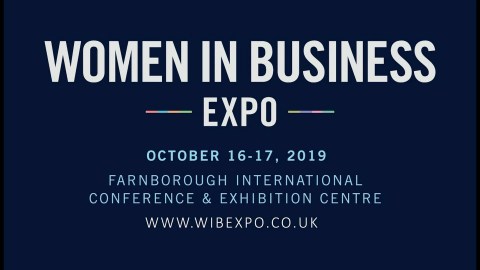 Women in Business Expo South 2019 –  Day 1 Round Up Women in Business Expo South 2019 –  Day 1 Round Up