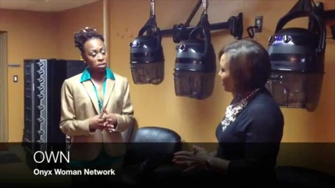 OWN: Onyx Woman Network – Women in Business OWN: Onyx Woman Network – Women in Business