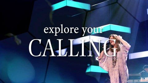 2018 LifeWay Women's Leadership Forum Promo 2018 LifeWay Women's Leadership Forum Promo