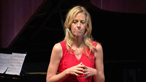 Activating Women's Leadership | Tabby Biddle | TEDxStMarksSchool Activating Women's Leadership | Tabby Biddle | TEDxStMarksSchool