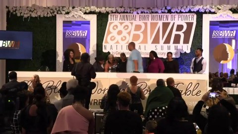 Black Women's Roundtable @ncbcp_bwr “SISTAR POWER” Leadership Awards Ceremony Black Women's Roundtable @ncbcp_bwr “SISTAR POWER” Leadership Awards Ceremony