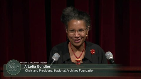 10th Annual McGowan Forum on Women in Leadership: Political Campaigns 10th Annual McGowan Forum on Women in Leadership: Political Campaigns