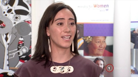 New report highlights Māori women in business New report highlights Māori women in business