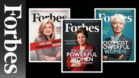 Secrets of The World's Most Powerful Women | Forbes Secrets of The World's Most Powerful Women | Forbes