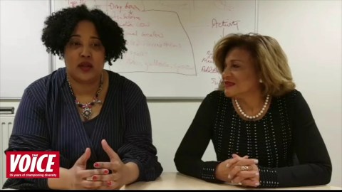 Meet six influential black women in business, part 1 | Voice Talks Meet six influential black women in business, part 1 | Voice Talks