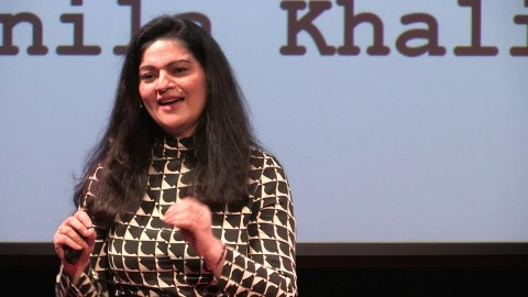 Women in Leadership: Lessons in Working Smarter, Not Harder | Anila Khalique | TEDxDeMontfortUWomen Women in Leadership: Lessons in Working Smarter, Not Harder | Anila Khalique | TEDxDeMontfortUWomen