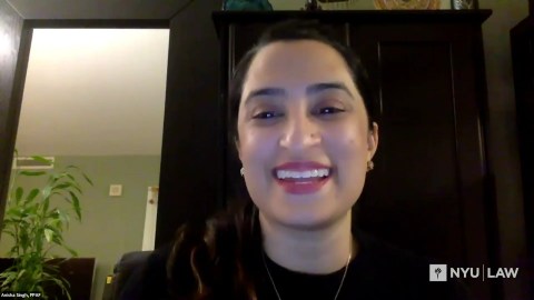 Feminism, Women's Leadership, and the Barrett Confirmation Feminism, Women's Leadership, and the Barrett Confirmation