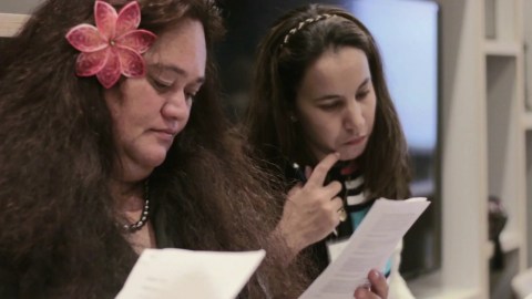 The Women Delegates Fund: Women's Leadership in Climate Diplomacy The Women Delegates Fund: Women's Leadership in Climate Diplomacy