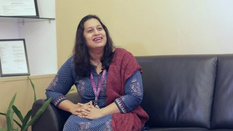 Women in Technology & Leadership at Mphasis | Come Join Us | #ReliveURAspirations Women in Technology & Leadership at Mphasis | Come Join Us | #ReliveURAspirations