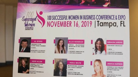 100 Successful Women in Business 100 Successful Women in Business