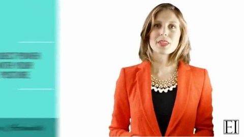 How to Be a More Confident, Powerful Woman in Business How to Be a More Confident, Powerful Woman in Business