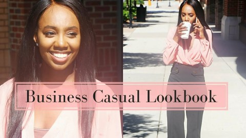 Business Casual Lookbook | What to Wear to Work Women | Office Professional Outfit Ideas Business Casual Lookbook | What to Wear to Work Women | Office Professional Outfit Ideas